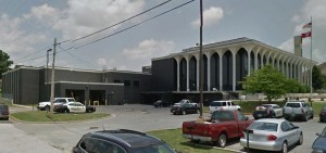 Lawrence County TN Correctional Facility