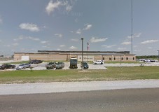 Lee County TX Law Enforcement Center & Jail