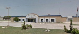 Limestone County TX Law Enforcement & Jail