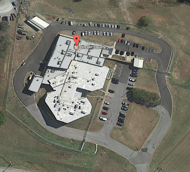 Lincoln County TN Jail