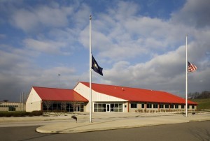 Little Sandy Correctional Complex