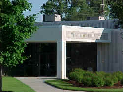 Livingston County MI Jail