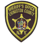 Livingston County NY Jail