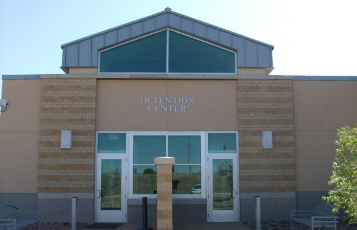 Logan County CO Detention Center
