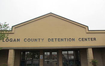 Logan County Detention Center