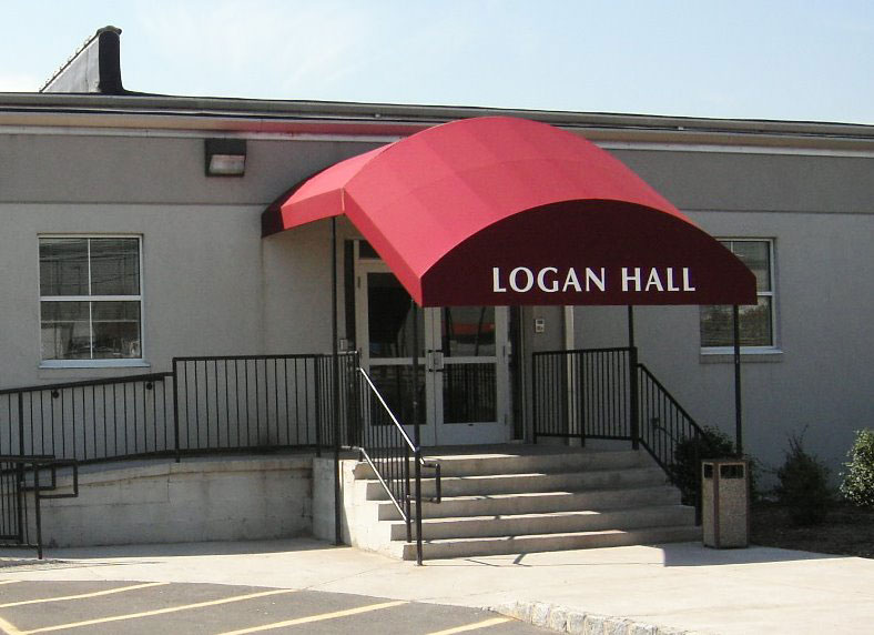 Logan Hall/Toler House Reentry (CEC)