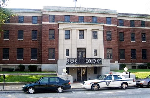 Louisville Community Correctional Center