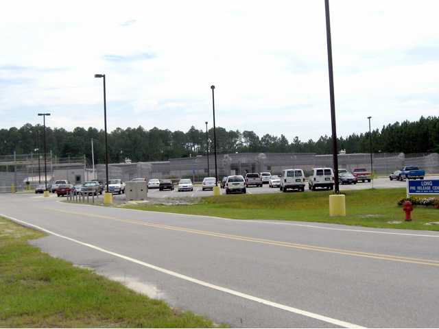 Long State Prison