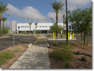 Maricopa County-Lower Buckeye Jail