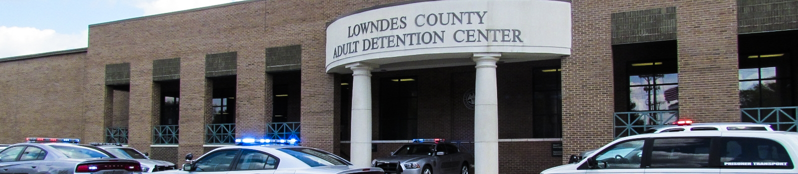 Lowndes County Adult Detention Center
