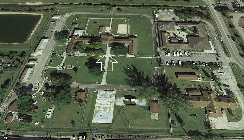 FL DOC - Loxahatchee Road Prison