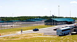 Lunenburg Correctional Center