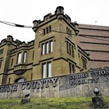 Luzerne County Correctional Facility