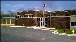 Lynchburg Regional Juvenile Detention Center - VA