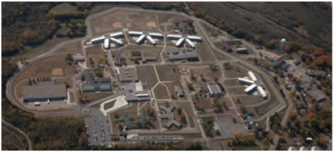 Minnesota Correctional Facility - Faribault