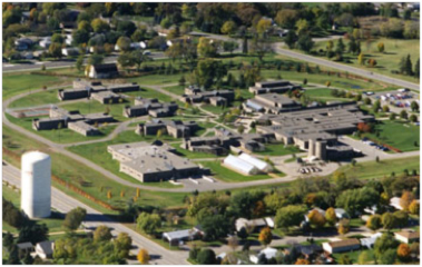 Minnesota Correctional Facility - Shakopee