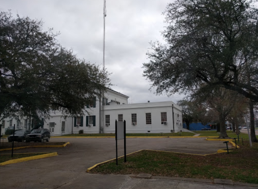 Madison Parish Sheriff's Jail