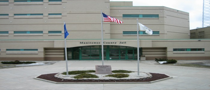 Manitowoc County Jail