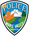 Maple Valley WA Police Jail