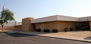 Maricopa County-Avondale Jail