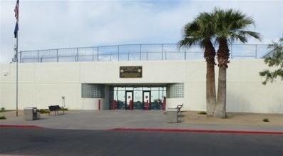 Maricopa County-Towers Jail