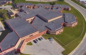 Marion County IN Juvenile Detention Center