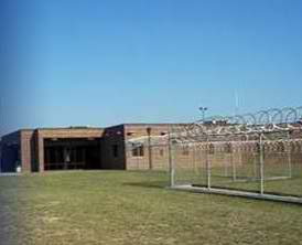 Martinsburg Correctional Center (MCC)