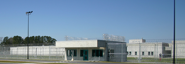 Maury Correctional Institution