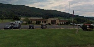 McKean County PA Prison