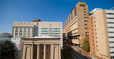 Medical College of Virginia