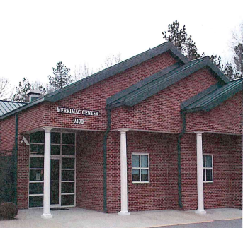 Merrimac VA Juvenile Detention Center