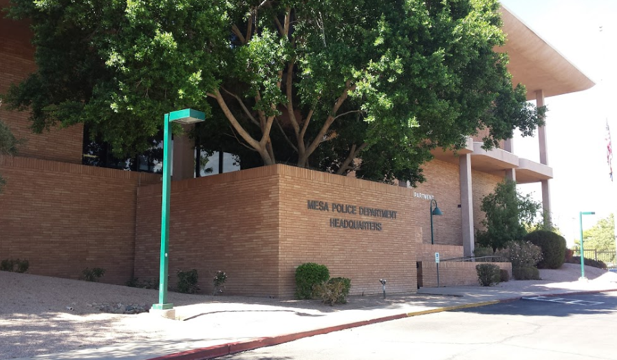 Mesa AZ City Jail Inmate Search and Prisoner Info Mesa, AZ