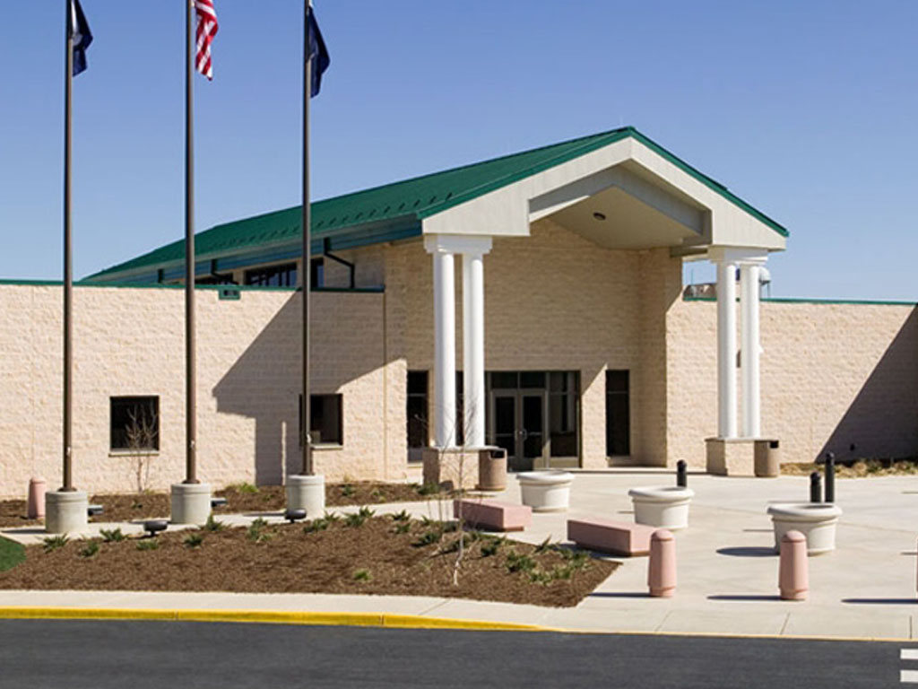 Middle River Regional Jail Inmate Search and Prisoner Info Staunton, VA