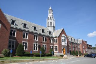 Middlesex County MA House of Correction