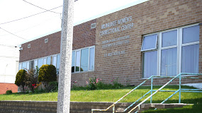 Milwaukee Women's Correctional Center