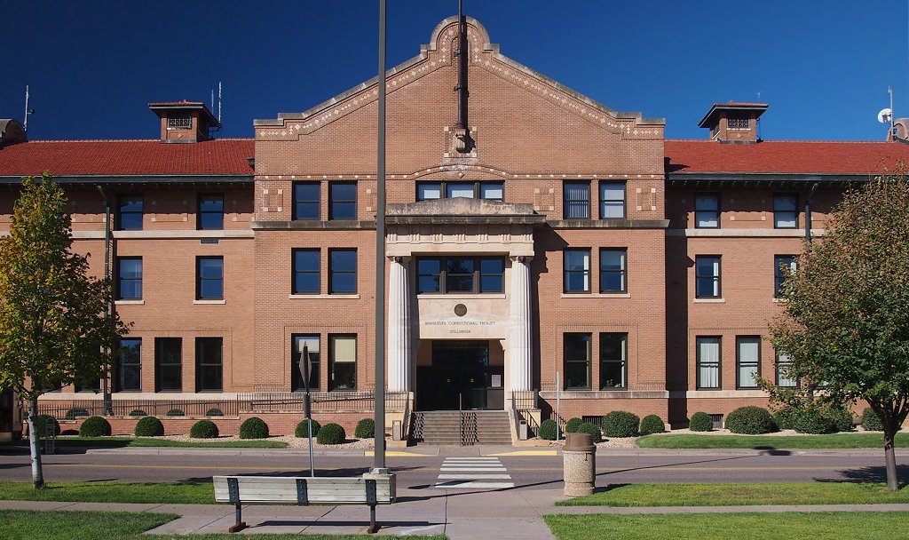 Minnesota Correctional Facility - Stillwater