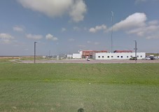 Mississippi County Jail