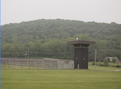 Missouri Eastern Correctional Center