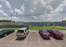 Monroe County Detention Facility