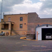 Montgomery County MO Jail (ICE)