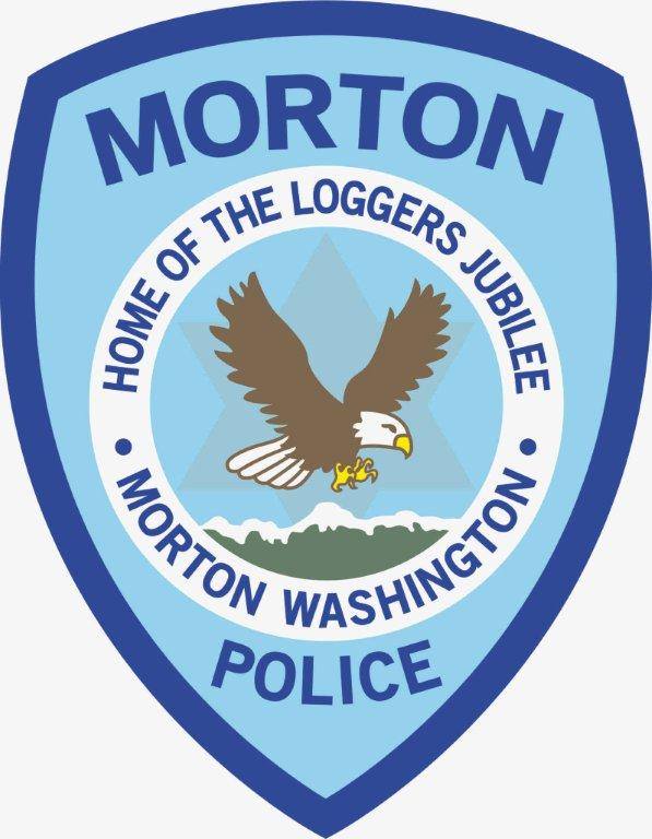 Morton WA Police Jail