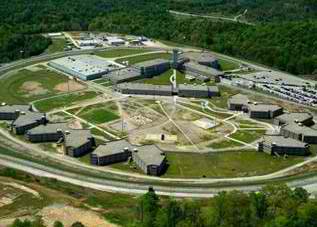 Mount Olive Correctional Complex (MOCC)