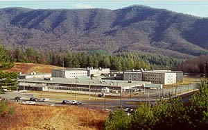 Mountain View Correctional Institution