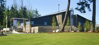 Mukilteo WA Police Jail