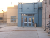 Natrona County WY Detention Center