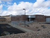 Natrona Regional Detention Center