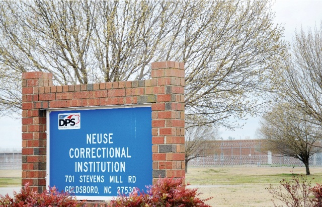 Neuse Correctional Institution