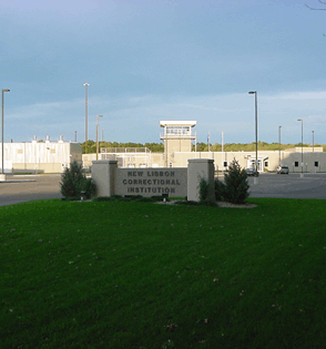 New Lisbon Correctional Institution