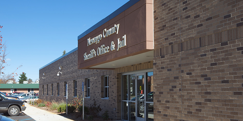 Newaygo County Jail Inmate Search and Prisoner Info White Cloud, MI