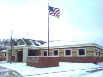 Noble County OH Jail